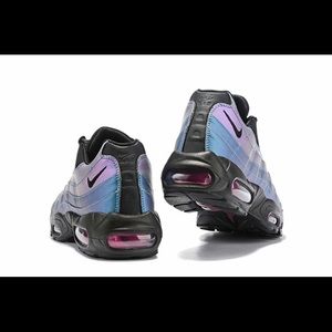 Nike Airmax 95 Laser